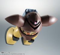 <Side MS> MSM-03 Gogg ver. A.N.I.M.E. "Mobile Suit Gundam", TAMASHII NATIONS ROBOT SPIRITS 12