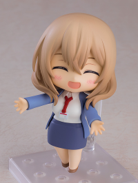 Nendoroid Shiori Katase 4
