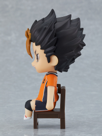 Nendoroid Swacchao! Yu Nishinoya 4