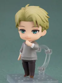 GOOD SMILE COMPANY Nendoroid Loid Forger: Casual Outfit Ver. - SPY x FAMILY - photo 4