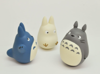 Totoro Tilting Figure Collection 2