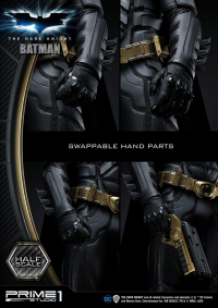 High Definition Museum Masterline The Dark Knight (Film) Batman 32