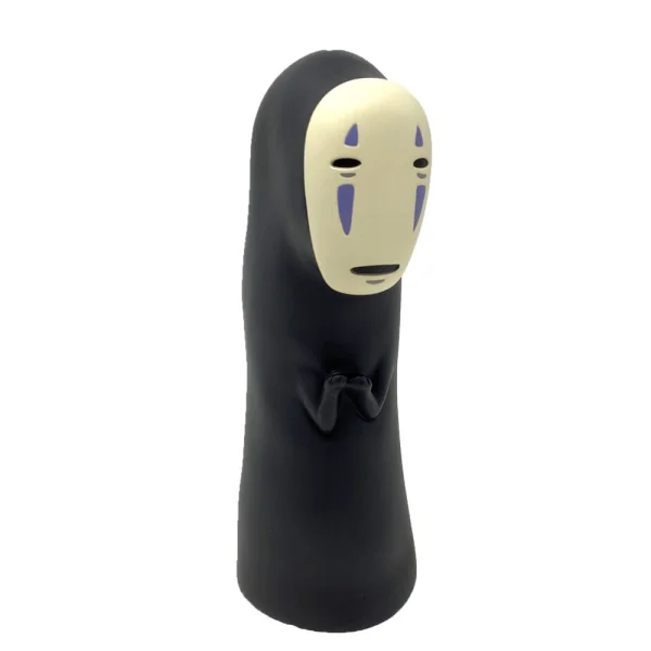 Benelic No-Face Large Coin Bank - Spirited Away