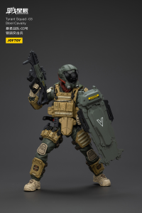 Tyrant-03 Tactical Type 19