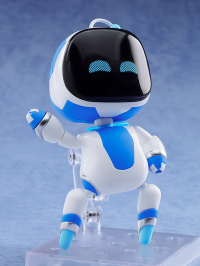 Nendoroid Astro 5