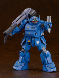 PLAMAX SV-01 1/24 Scale X / ATH-02 Strike Dog(Re-run) 5