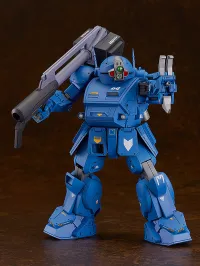GOOD SMILE COMPANY PLAMAX SV-01 1/24 Scale X / ATH-02 Strike Dog(Re-run) - Armored Trooper VOTOMs - photo 5
