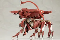 KOTOBUKIYA GHOST MECH COFFINS COMMANDER - DEATH STRANDING - photo 17