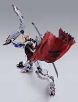 TAMASHII NATIONS GUNDAM BARBATOS (4TH FORM) + BOOMERANG MACE "GUNDAM" - Mobile Suit Gundam: Iron-Blooded Orphans - photo 5