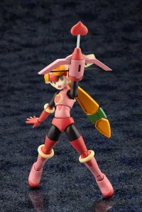 KOTOBUKIYA ROLL.EXE - Mega Man - photo 4