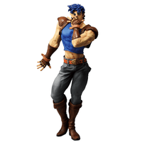 Jonathan Joestar (The Gathering of Stars) 5