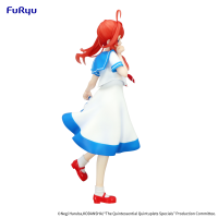 The Quintessential Quintuplets Specials　Trio-Try-iT Figure -Nakano Itsuki Marine Look ver.- 11