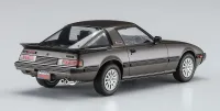 Hasegawa [HC52] 1:24 MAZDA SAVANNA RX-7 (SA22C) LATE VERSION TURBO GT - Scale Kits - photo 20