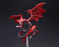 Slifer the Sky Dragon Egyptian God Statue 1