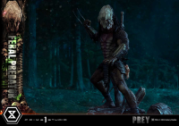 Museum Masterline Prey Feral Predator Deluxe Version 9