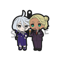Mobile Suit Gundam: The Witch from Mercury - Mascot Buddycolle 6