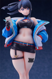 Rikka Takarada: Dreamy Divas Ver. Plushie Set 12