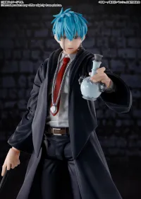 TAMASHII NATIONS Lance Crown "Mashle: Magic and Muscles", TAMASHII NATIONS S.H.Figuarts - MASHLE: MAGIC AND MUSCLES - photo 4