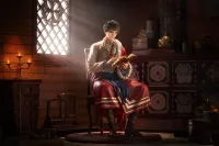 Good Smile Arts Shanghai Wu Xie: Xinxue Jiumeng Ver. - TIME RAIDERS - photo 1