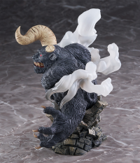 Zodd Bust Figure 10