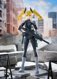 GOOD SMILE COMPANY POP UP PARADE Kikoru Shinomiya - Kaiju No. 8 - photo 1