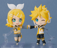 Nendoroid Kagamine Len 2.0 6