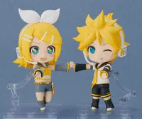 GOOD SMILE COMPANY Nendoroid Kagamine Len 2.0 - Character Vocal Series - photo 6