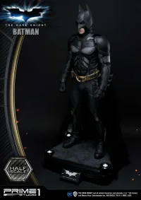 Prime 1 Studio High Definition Museum Masterline The Dark Knight (Film) Batman Deluxe Version - DC Comics - photo 21