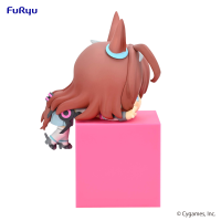 Umamusume: Pretty Derby　Hikkake Figure -Mihono Bourbon- 7