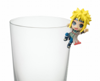 Ochatomo series NARUTO Shippuden Konoha Break Time! (Repeat) (1pc / 8pc per box) 25