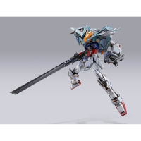 METAL BUILD SNIPER PACK 3