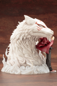 ARTFX J Natsume's Book of Friends～Takashi Natsume&Madara～ 3
