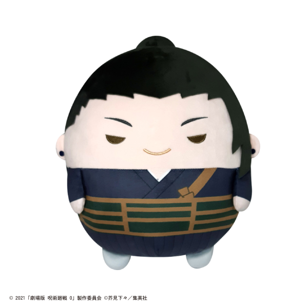 JUJUTSUKAISEN FUWA KORORIN BIG F