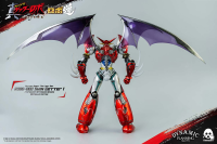 ROBO-DOU Shin Getter 1 (threezero Arranged Design) Metallic Edition 2