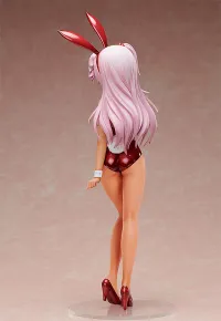 FREEing Chloe von Einzbern: Bare Leg Bunny Ver. - Fate/kaleid liner Prisma Illya - photo 5