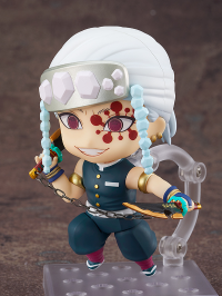 Nendoroid Tengen Uzui 6
