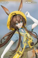 Myethos Gift+ 1/8 Amiya: Wildlight Wander VER. - Arknights - photo 32
