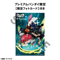 MegaHouse FigUnity Mobile Suit Gundam GQuuuuuuX【with gift】 - Mobile Suit Gundam GQuuuuuuX - photo 7