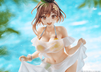 <Spiritale> Atelier Ryza 3: Alchemist of the End & the Secret Key - Ryza (Swimwear ver.) 1/6scale figure 9