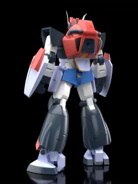 GOOD SMILE COMPANY MODEROID Jumbow - Choriki Robo Galatt - photo 13