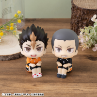 Lookup Haikyu!! Yu Nishinoya & Ryunosuke Tanaka  Uniform ver. Set【with gift】 1