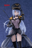 My Dress-Up Darling AMP+ Figure - Marin Kitagawa (Black Lobelia Ver.) 5