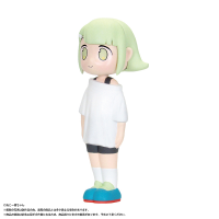 Soft Vinyl Figure Nuko-sama-chan 5