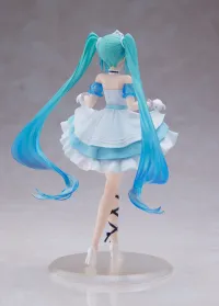 TAITO Hatsune Miku Wonderland Figure - Cinderella - Hatsune Miku - photo 8