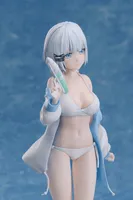 A.DIMENSION The Detective is Already Dead Siesta Swimsuit Ver. 1/7 Complete Figure - The Detective is Already Dead - photo 6