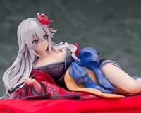 KADOKAWA Black Heart Kimono Ver. - Neptunia x SENRAN KAGURA: Ninja Wars - photo 7