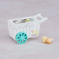 Nendoroid More Parts Collection: Ice Cream Shop 7