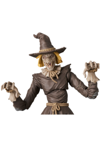 MAFEX SCARECROW （BATMAN: HUSH Ver.） 5