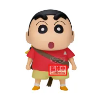 BANDAI Crayon Shinchan the Movie: Super Hot! The Spicy Kasukabe Dancers Kasukabe Boueitai FIGURE vol.1(ver.B) - CRAYON SHIN-CHAN - photo 4