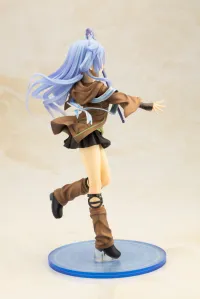 KOTOBUKIYA Eria the Water Charmer/Yu-Gi-Oh! CARD GAME Monster Figure Collection w/ BONUS - Yu-Gi-Oh! - photo 5